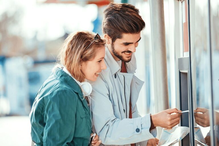 Cash dispensing machine